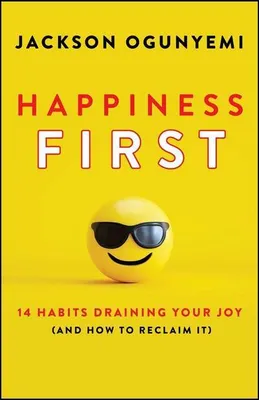 Zdjęcie produktu dla Happiness First