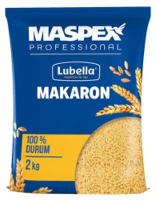 Produktbild von Lubella eifreie Orzo-Nudeln 2 kg