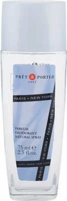 Obrázek produktu pro Dezodorant sprej Elegance, 75ml