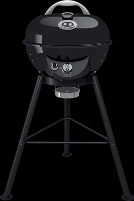 Produktbild von Gaskugelgrill Cheslea 420 G, schwarz