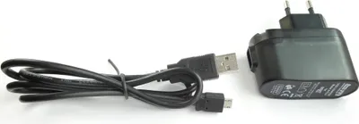 Immagine prodotto di Alimentatore Busch&Müller per la ricarica USB-G, 35 cm, compatibile