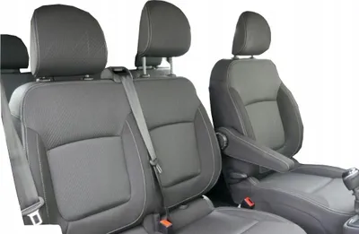 Immagine prodotto di FIAT Talento copre dal 2018 - Brigata di 6 persone