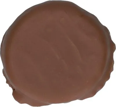 Produktbild von Bounty Secret Centre Biscuits 132g