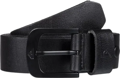 Produktbild von Quiksilver The Every Daily 3 Gürtel Schwarz L Mann Schwarz L