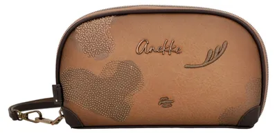 Immagine prodotto di Anekke portafoglio Voyage Wallet Multicolor marrone
