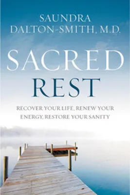 Produktbild von Sacred Rest