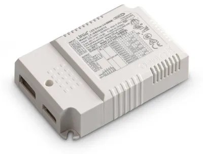 Produktbild von Ideal Lux 341101 FILO Pendelleuchte D600mm LED 19W 1750/1520lm 2700K Messing