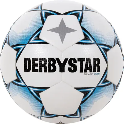 Produktbild von Derbystar Solaria Light Fußball