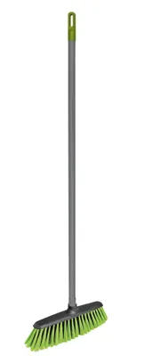 Produktbild von Haushaltsbesen 24cm ELIZA AZUR - YORK - CLEAN HOUSE
