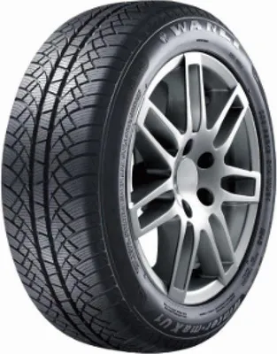 Produktbild von Wanli Winterreifen motorcycle-tyres SW611 ( 175/70 R14 88T XL )
