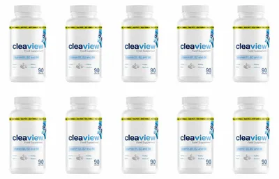Image de Cleaview-10x