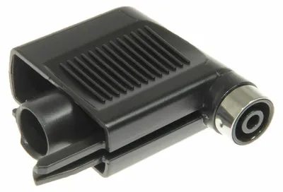 Produktbild von DeLonghi 5513234191 Heißwasserdüse für ECAM 370 Dinimica Plus Kaffeevollautomat