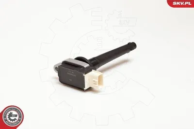 Produktbild von ESEN SKV 03SKV172 Zündspule 12V für RENAULT MEGANE III Grandtour (KZ0/1) Scénic III (JZ0/1) GRAND SCÉNIC III (JZ0/1) Megane III Schrägheck (BZ0/1)