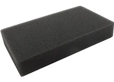 Immagine prodotto di Filtro aria personalizzabile per motori Mitsubishi modelli Gm231p. Ricambio originale: Ka40057aa.