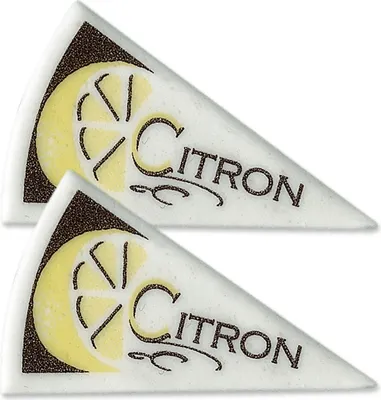 Produktbild von 120 Deko Citron aus Dekormasse