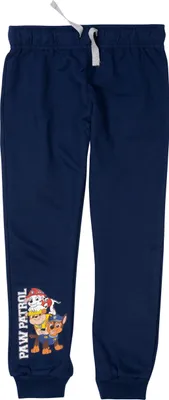 Produktbild von Paw Patrol Jogginghose für Jungen Kinder Trainingshose Sweathose Hose Blau 86-92