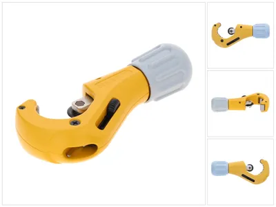 Produktbild von Rems Rohrabschneider RAS Cu-Inox 3-35 S 1/8 - 1 3/8" Rohrschneider