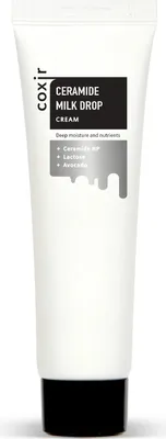 Produktbild von COXIR - Ceramid-Milchtropfencreme, 50 ml