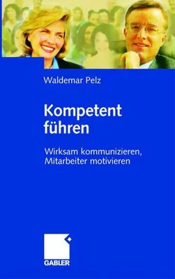 Produktbild von Kompetent führen