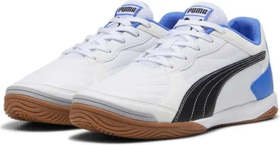 Produktbild von Puma Pressing Iv Hallenfußballschuhe Weiß EU 44 Weiß EU 44