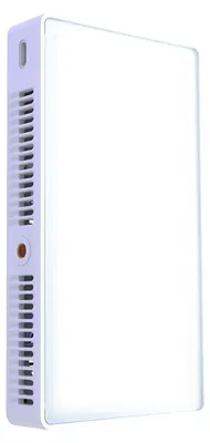 Obrázek produktu pro 40W RGB LED video světlo s 24 scénickými režimy a inteligentním displejem pro fotografická studia a živé vysílání