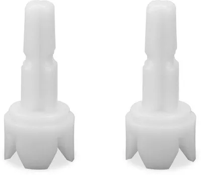 Produktbild von 2 Stück Ersatzteile - Baby-Formel-Set FRP0046 - Aschen-Stiel