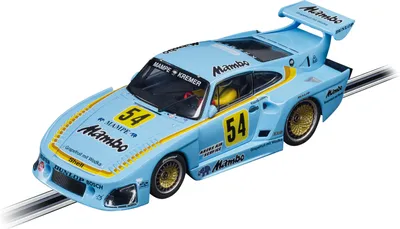 Obrázek produktu pro Carrera Porsche Kremer 935 K3 'No.54' 1:32