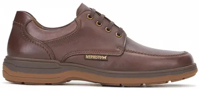 Produktbild von Mephisto douk Schnürer braun in Gr. 40