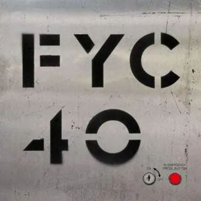Produktbild von FYC 40 (40th Anniversary Best Of) (2CD)