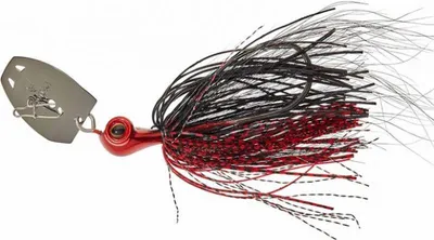 Produktbild von Gunki Boomer 14g, Gunki Farben:Black & Red M.S