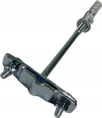 Image de Support de protection contre la foudre pour ruban et fil Fi 12 L -100