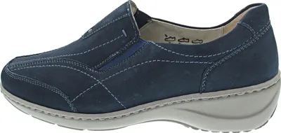 Produktbild von Waldläufer Kya 607504-191-205 (5/jeans)