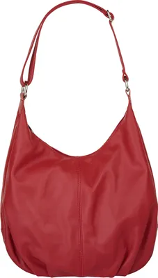 Produktbild von Cluty Shopper Damen 021408 rot
