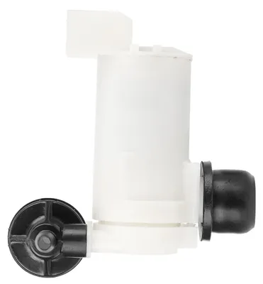 Imagen del producto de Bomba del motor del limpiaparabrisas para automóviles, compatible con Nissan