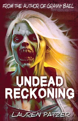 Produktbild von Undead Reckoning