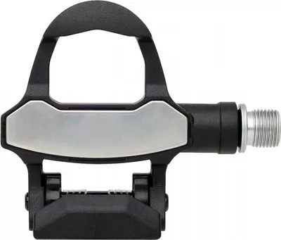Produktbild von Ht Components Pk02g Pedale Silber Silber One Size