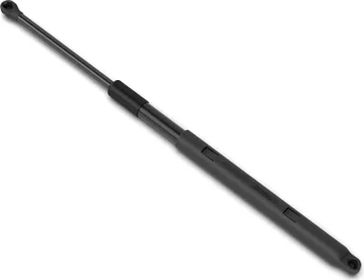 Productafbeelding van Gasveer voor motorkap, 486 mm, 270 N, asdiameter 122 mm, merk STABILUS, geschikt voor onder andere Mercedes-Benz C-klasse