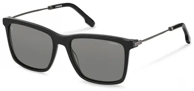 Produktbild von Rodenstock R3346 Black, grey 57/18/150 Herren Sonnenbrillen