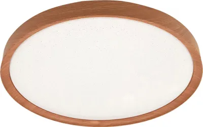 Zdjęcie produktu dla Lampa sufitowa Rabalux Sherwood LED 50W, CCT, DIM, pilot zdalnego sterowania