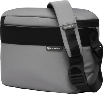 Immagine prodotto di Borsa a tracolla Gomatic da donna
