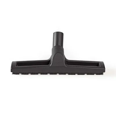 Image de Brosse à parquet Nedis - poils plastiques - remplacement pour : A.E.G. / Electrolux / Fam / Holland Electro / Nilfisk / Numatic / Philips