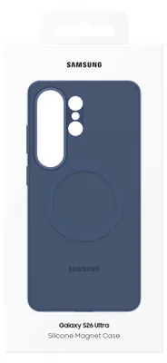 Immagine prodotto di Samsung EF-ES948CVEGWW, custodia in pelle, Samsung, Samsung S26, 17,5 cm (6,9"), viola