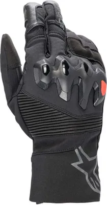 Productafbeelding van Alpinestars Bogota Drystar XF handschoenen, zwart, maat M