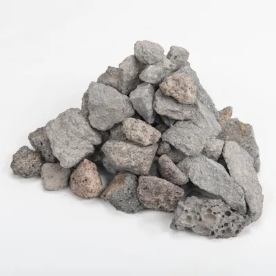 Produktbild von Lavastein für Lavasteingrill, Nachfüllpack