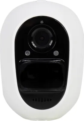 Zdjęcie produktu dla Kamera monitoringu PNI IP919, rozdzielczość 1080p, Wi-Fi, gniazdo kart microSD, komunikacja dwukierunkowa, sterowanie za pomocą aplikacji Tuya Smart