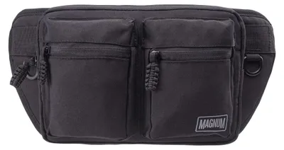 Productafbeelding van Magnum - "Fides" buidel, 3 liter, model IG6116 (one size) (zwart)