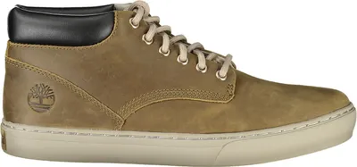 Produktbild von Grüner Herrensneaker: Bequemer Adventure 2.0 Chukka Boot für Aktive