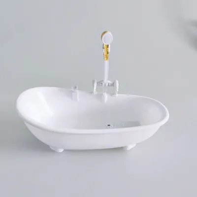 Obrázok produktu pre Elektrická vaňa pre miniatúry bábik