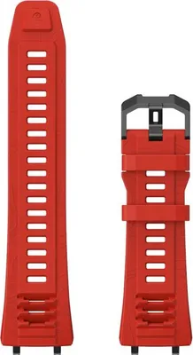 Produktbild von Amazfit T-Rex 3 Originalarmband Lavarot