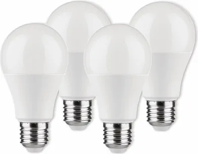 Produktbild von Müller-Licht 400263, 5,5 W, 40 W, E27, 470 lm, 10000 h, Warmweiß